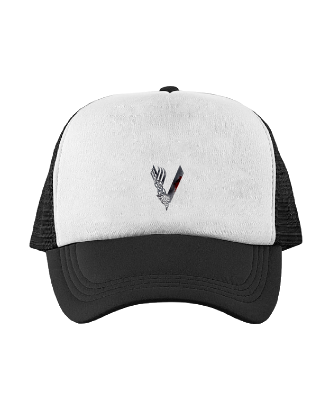 Kepurė Vikings logo Kepurė Vikings logo